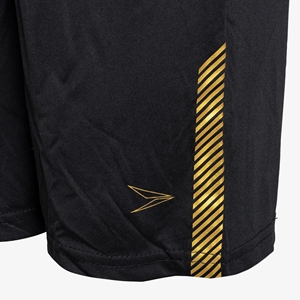 Pantalones cortos de gimnasio de algodón de rizo francés de punto con cordón informal transpirable hecho a medida para deportes de hombres - Product Image 6