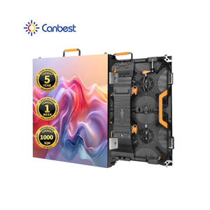 Canbest RX trong nhà p2.6 8000x3500mm 26.24x 11.48ft vẻ đẹp & chăm sóc sức khỏe tradeshow <span class=keywords><strong>LED</strong></span> <span class=keywords><strong>Video</strong></span> tường Màn hình hiển thị trong Dubai UAE - Product Image 1