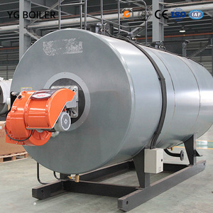 <span class=keywords><strong>Chaudière</strong></span> à vapeur haute pression YG WNS, prix usine, personnalisable, production de vapeur de 0,5 à 20 t/h, avec brûleur à <span class=keywords><strong>gaz</strong></span> industriel - Product Image 3