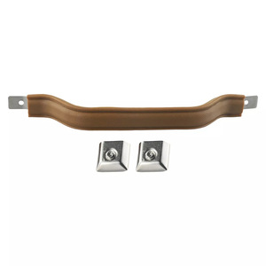 Manija de Puerta JEEP Color Café Suave 55009801KS Repuesto Interior - Product Image 3