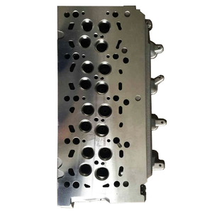 CQ AUTO PARTS AUTO MOTOR PIEZAS Culata AMC908701 03L103351B para V W 1,6 TDI <span class=keywords><strong>CAYA</strong></span> / CAYB - Product Image 2