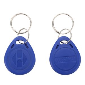 125Khz RFID Key Fob không tiếp xúc keyfob Proximity ID thẻ Token tag bàn phím thẻ khóa cửa nhập hệ thống kiểm soát truy cập - Product Image 3