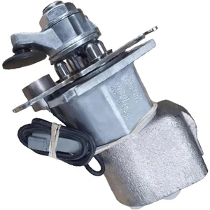High Precision Pilot <strong>Valve</strong> 356-8561 for Mining Truck 770G 772G 773G 775G Long Life Hydraulic <strong>Control</strong> <strong>Valve</strong> - Product Image 4