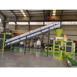 Phân bón hữu cơ dây chuyền sản xuất Mini Hữu Cơ hạt phân bón Máy làm - Product Image 4