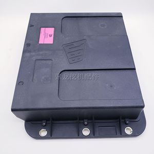 Unité de commande moteur JCB ECU 332 K6848 pour excavatrices, modèle original importé - Product Image 2