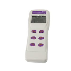 AZ8306 dijital TDS su kalitesi tuzluluk analizörü enstrüman su iletkenlik ölçer - Product Image 1