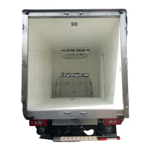 fiberglass xps refrigeration truck panel glue