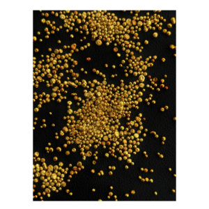 Granulés de laiton non allié en vrac L63 pour moulage centrifuge sous vide, production de bijoux et d'objets d'art RU jusqu'à 6g, vente en gros LLC ARMAND - Product Image 1