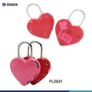 Competitive Price Superior Quality Stylish Luggage <b>Lock</b> Tsa Luggage <b>Lock</b> Modern <b>Suitcase</b> <b>Lock</b> - Product Image 1