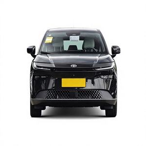 Toyota Prado TX SUV 2020 Noir Phares LED Barre de toit en aluminium Conduite à gauche Transmission intégrale Automatique - Product Image 6