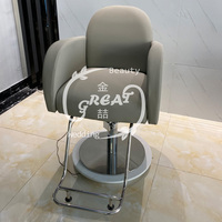 Tianshan — fauteuil de style rose pour Salon, nouvelle collection d'usine