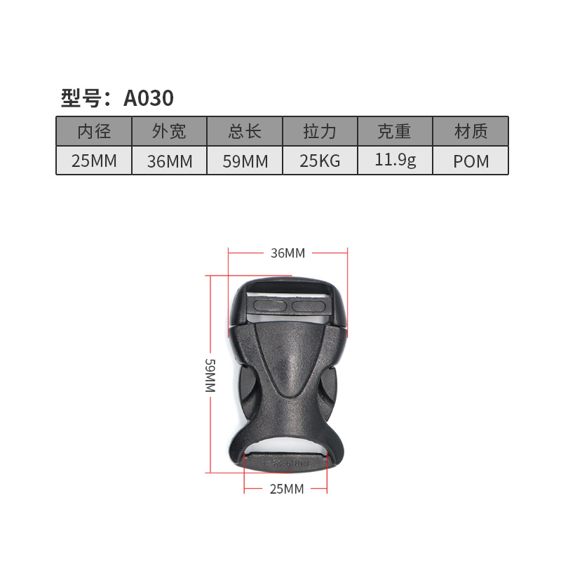 A030-25MM