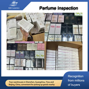 Agent d'expédition sensible aux poudres liquides logistiques cosmétiques Chine Pologne Espagne Allemagne USA Autres pays Via LCL Express - Product Image 2