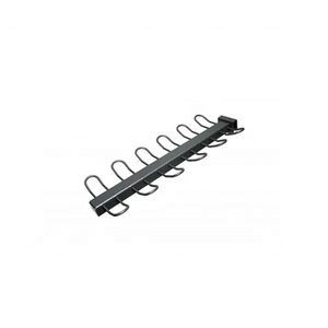 Support et présentoir pour batte de baseball pour mur à lattes - Product Image 1