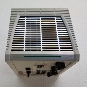 สวิตช์จัดการแบบขยายรุ่น ConneXium ของ Schneider รุ่น TCSESM063F2CU1 ของแท้ใหม่ 6TX/2FX-MM 6 พอร์ตสำหรับสายทองแดง + 2 พอร์ตไฟเบอร์มัลติโหมด - Product Image 1