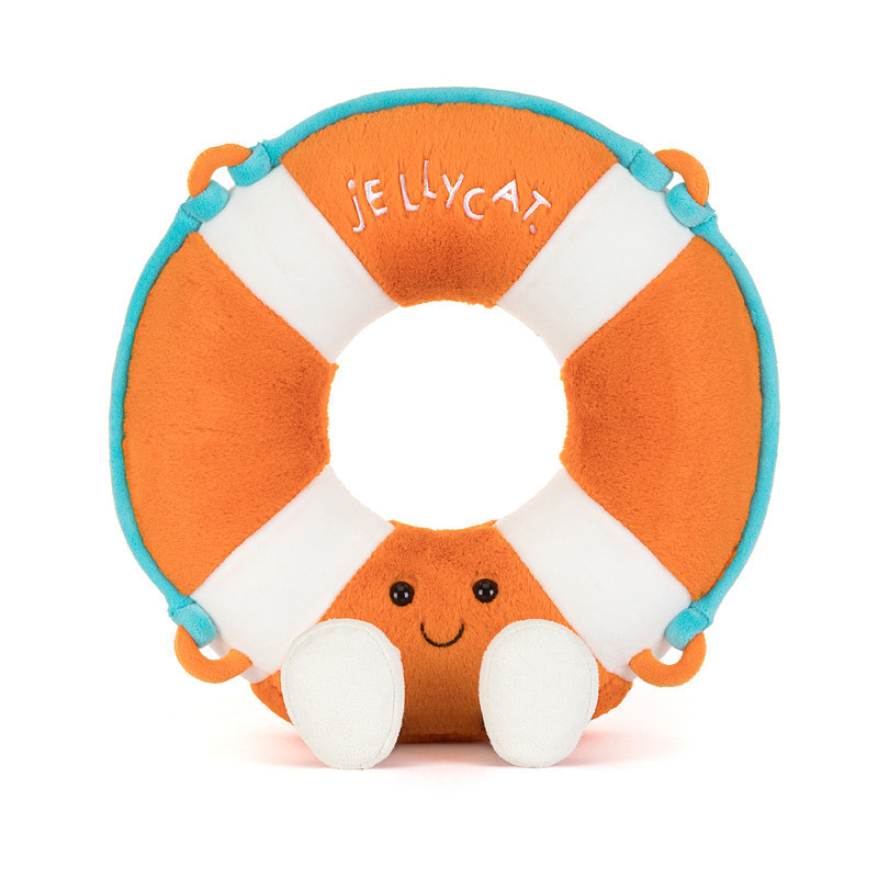 คอลเลกชัน28cm-fun ชูชีพที่มีสามมาตรฐาน