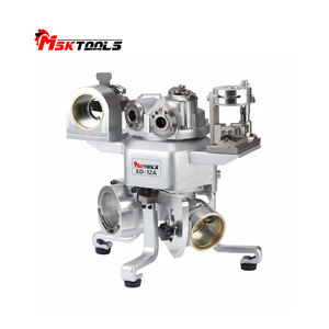 3-20mm Composietfreesmachine ED12H voor het opnieuw slijpen van hardmetalen freesjes - Product Image 3