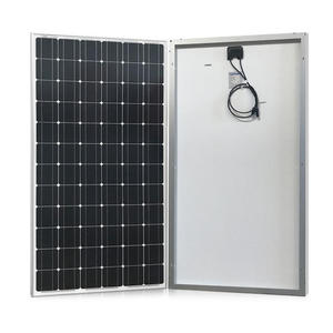 Panneaux solaires monocristallins PERC de classe A, 72 cellules, 100W, 200W, 250W, 300W, 400W, 350W - Product Image 4