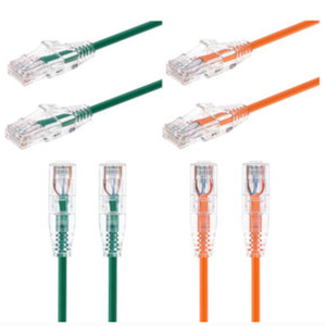 <span class=keywords><strong>Cable</strong></span> Ethernet OEM ODM <span class=keywords><strong>Cat</strong></span> <span class=keywords><strong>6A</strong></span>, Cat5e, Cat6, Cat7 <span class=keywords><strong>de</strong></span> 1m, 2m, 3m, 5m, <span class=keywords><strong>Cable</strong></span> <span class=keywords><strong>de</strong></span> Conexión Delgado - Product Image 4