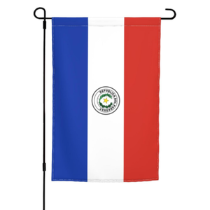 Bandera de Fútbol de Panamá Personalizable con Impresión Digital, Económica, de Poliéster, 12*18 Pulgadas, Impresión 3D, para Decoración de Jardín - Product Image 2