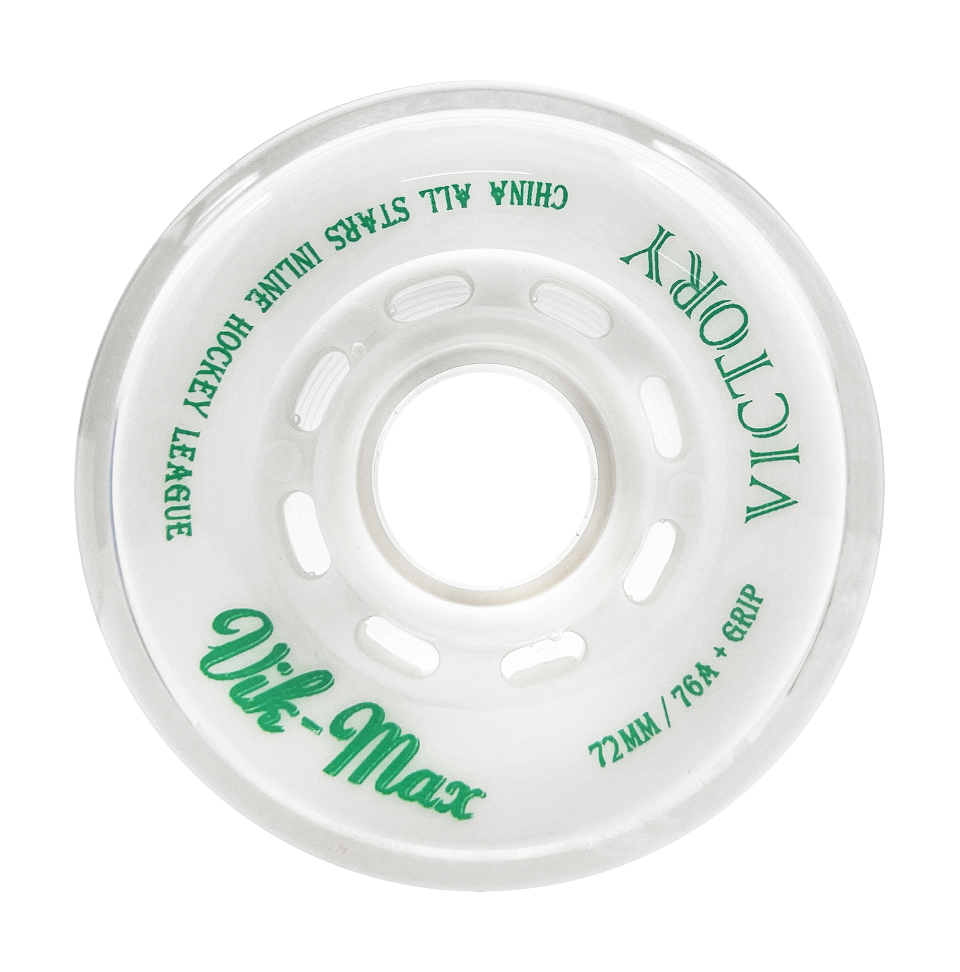 Blanco 76 mm