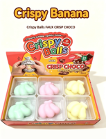 Ensemble de jouets sensoriels anti-stress à presser, en forme de pain vapeur, dumpling et crème glacée, simulés, croustillants, tactiles, portables et de poche