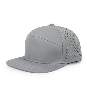 Cross-Border Quick-DryingPolyester Hand Embroidery Baseball Cap Unisex Summer Retro Sunshade Riding Fishing <b>Sunscreen</b> - Product Image 4