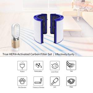 Compatible con filtro purificador de aire caliente <span class=keywords><strong>Dyson</strong></span> HP09 HP06 TP06 PH02 PH03 PH04 Pure Cool - Product Image 5
