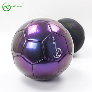 Balón de Fútbol de Entrenamiento Zhensheng, Cosido con Tecnología TPU, para Adultos - Product Image 2