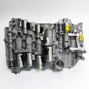 Cuerpo de Válvulas de Transmisión Automática 09G TF-60SN OEM Compatible con Audi VW Golf Passat <span class=keywords><strong>Toura</strong></span> - Product Image 3