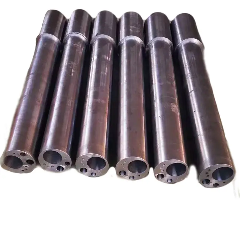 EN10305 Standard Honed tube precision seamless steel pipe for hydraulic and pneumatic cylinder