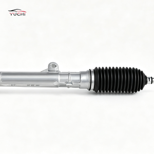 Crémaillère de direction assistée RHD de haute qualité 48001-AX002/48001AX002 pour RHD 2002-2005 - Product Image 3
