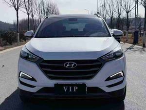 Hyundai Tucson 2015 1.6T 2WD Premium SUV Compacto de <span class=keywords><strong>Segunda</strong></span> <span class=keywords><strong>Mano</strong></span>, 5 <span class=keywords><strong>Plazas</strong></span>, Gasolina, Autos Usados - Product Image 2