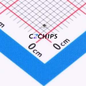 Resistencia SMD 0402WGJ0471TCE 0402 (Tipo: Película Gruesa) (Resistencia: 470 Ohmios Precisión: 5%) - Product Image 1