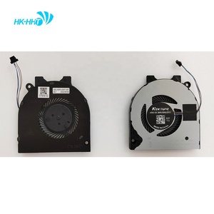 Nuevo ventilador de refrigeración de <span class=keywords><strong>CPU</strong></span> para <span class=keywords><strong>Dell</strong></span> Inspiron 5480 5482 5488 5580 5581 5584 5585 - Product Image 1