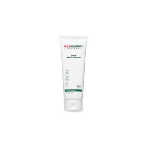 Dr.G R.E.D Blemish Gentle Men's Cleanser 150 ml Espuma Limpiadora Facial para Todo Tipo de Piel - Product Image 2