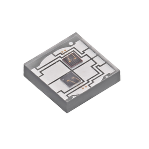 LED IR à double longueur d'onde 850NM 940NM 6W SMD 5050, capteur en céramique de qualité industrielle pour l'automatisation, la biométrie, la <span class=keywords><strong>vision</strong></span> nocturne - Product Image 1