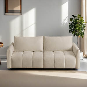 Bộ ghế sofa gấp hiện đại dùng cho nhà ở, khách sạn & phòng ngủ - Nội thất phòng khách trong nhà - Product Image 2