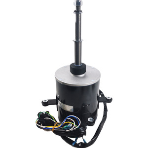 มอเตอร์พัดลม Swb800A 380V Ys800 8A1 สำหรับเครื่องปรับอากาศกรีแบบมัลติสปลิต อะไหล่ทดแทน 1570460201 - Product Image 1