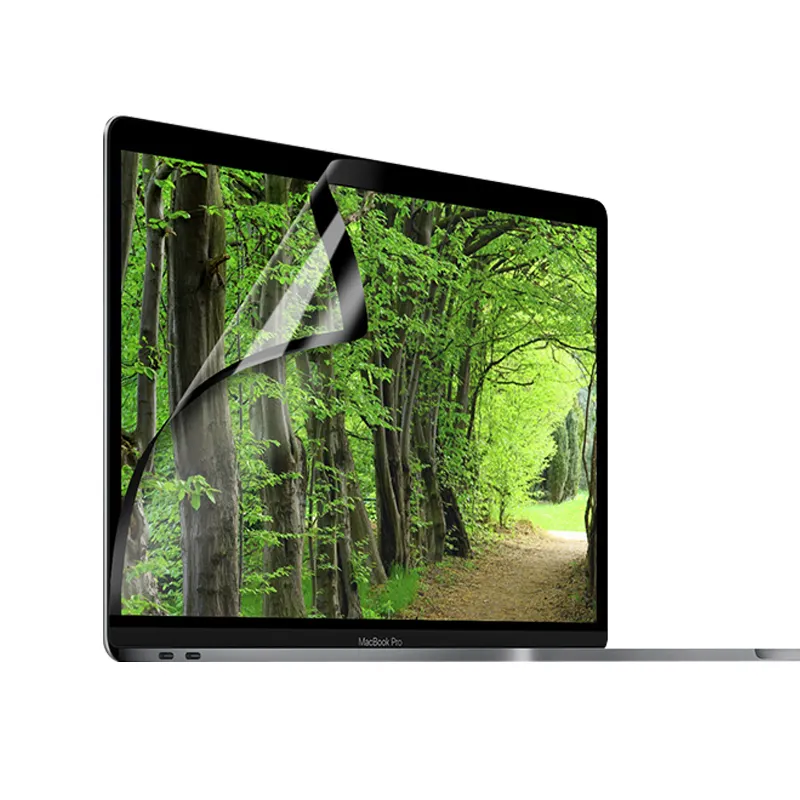 Антибликовая Защитная пленка для ноутбука для MacBook Pro 14(2021)