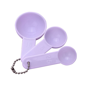 4 en <span class=keywords><strong>1</strong></span> maquillaje cuidado de <span class=keywords><strong>la</strong></span> piel belleza herramientas de plástico DIY máscara facial tazón con espátula - Product Image 4