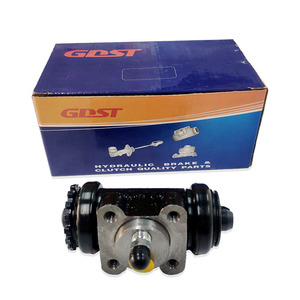 <span class=keywords><strong>Precio</strong></span> de fábrica GDST, fabricante de cilindros de rueda de freno de coches japoneses 0589-26-710 058926710 para Mazda - Product Image 1