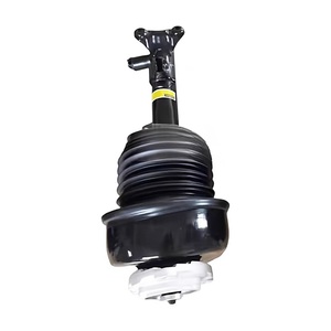 Amortiguador de Aire, Suspensión Neumática Delantera Izquierda, Compatible con Mercedes Benz Clase CLS 2010-2018 W218 AIRMATIC - Product Image 3