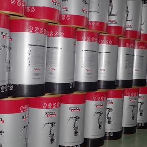 CH - Grand tambour en fibre métallique de qualité industrielle, capacité 400 kg, diamètre 54 cm, possibilité de personnalisation non standard - Product Image 6