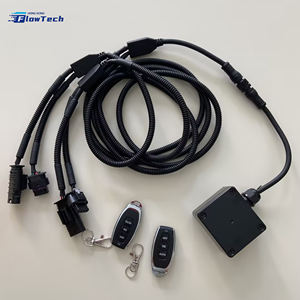 Controlador de válvula de escape doble para BMW Serie F G M2 M3 M4 M5 X3M X5M, módulo de válvula de escape OEM Plug and Play con control remoto - Product Image 4