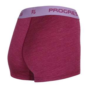 Boxers en <span class=keywords><strong>laine</strong></span> mérinos anti-odeurs pour femmes, caleçons courts en <span class=keywords><strong>laine</strong></span> mérinos pour femmes, <span class=keywords><strong>sous</strong></span>-vêtements en <span class=keywords><strong>laine</strong></span> mérinos - Product Image 2