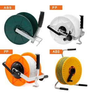 <span class=keywords><strong>Enrouleur</strong></span> de fil électrique fiable pour utilisation dans les pâturages et les ranchs - Product Image 5