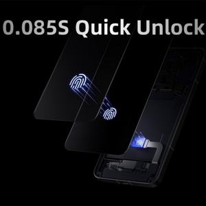 Senken Vision pour écran OLED pour téléphone portable <span class=keywords><strong>A53</strong></span>/A536 <span class=keywords><strong>5G</strong></span> avec écran tactile interne/externe Garantie 1 an - Product Image 4