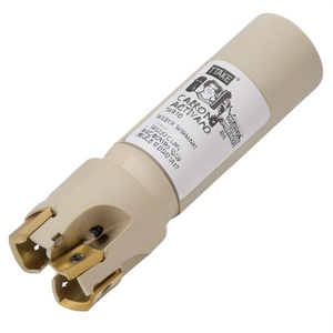 Fresa de hombro TTAKE 90 TA9010 con vástago Weldon para insertos - Product Image 2