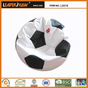 Soccer Ball <strong>Football</strong> Shape <strong>Bean</strong> <strong>Bag</strong> Chair Colorful Relaxing Lazy <strong>Bean</strong> <strong>Bag</strong> - Product Image 2